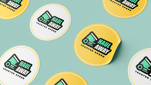 Logo application