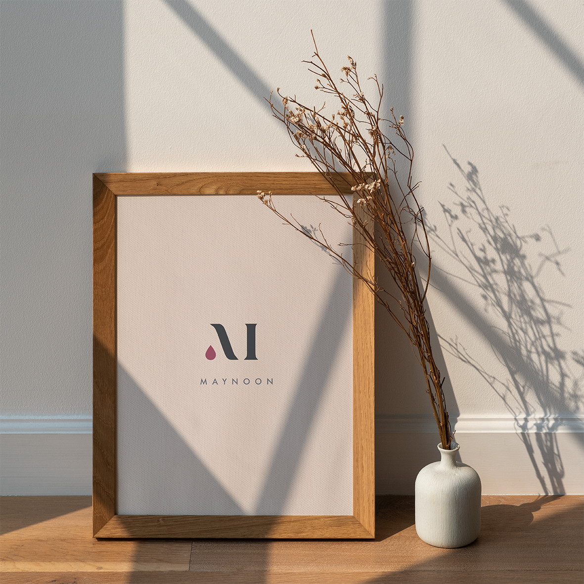 Maynoon logo