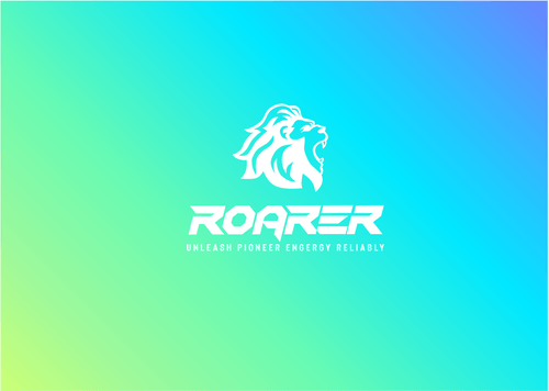 Roarer logo