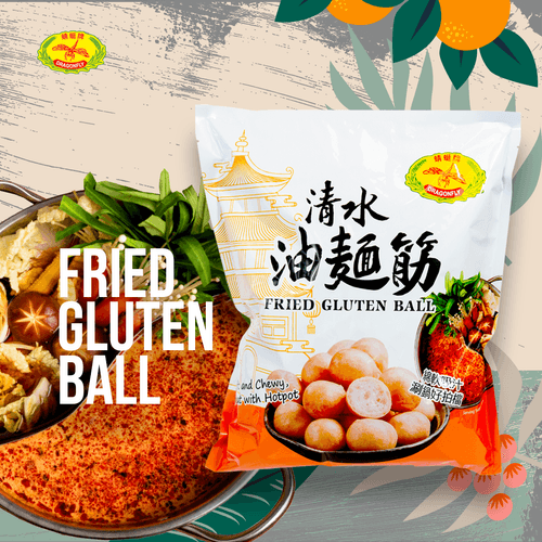 Food packaging