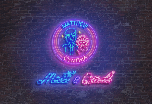 Logo mark